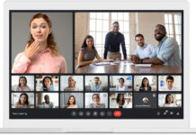 Google Meeting Live Stream and See How Easy it is to DDOS.