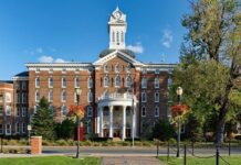 University Of Pennslyvania Kutztown