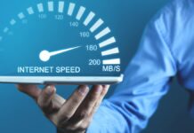 Test Internet Speed Windstream