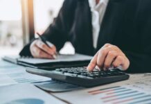 How to join the banking sector