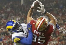 Surprise, Surprise, The NFL Has Parity