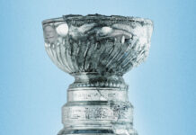 Favorites For Lord Stanley’s Cup