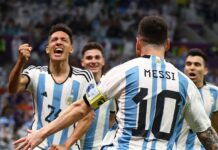 Eight Things You Probably Didn’t Know About Soccer