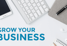Top 5 Ways to Use the Internet to Grow Your Business