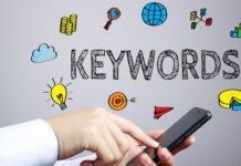 Keyword Targeting for Authors – A Complete Guide