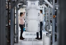 The Science Behind Quantum Computing