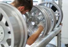 Wheels – Why You Should Start a Business