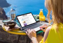 How to Build a Travel Blog and Earn Money