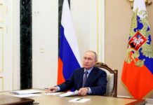 What the New York Times is Saying About Russia