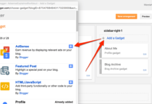 How to Create a Blogger Adsense Account For Beginners