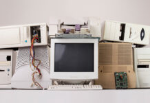 How to Use an Old Computer for New Technology