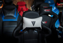 What to Look for When Buying a Gaming Chair