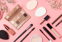 Beauty Apps and Tools for the Perfect Eye Makeup