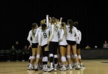 The Rise of Baylor Volleyball: How They Became a Dominant Force