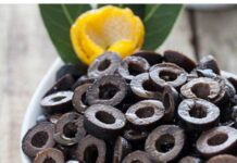 Discover the Rich Flavor of Black Olives