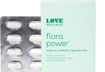 Flora Power by Love Wellness: Reviews and Results