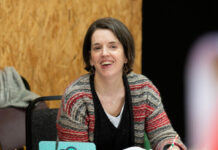 Interview with Alison Carr: Insights on Writing and Creativity