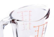 Converting Measurements: How Many Tbsp in 1/4 Cup?