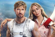 The Fall Guy: Showtimes at Marcus Orland Park Cinema