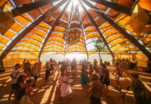 California Conference: Engaging Multiple Attendees