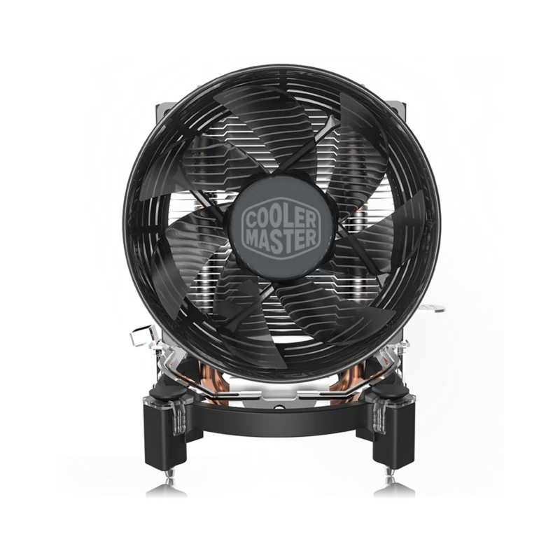 Can A Cpu Cooler Be Touching Ram » BlogExt