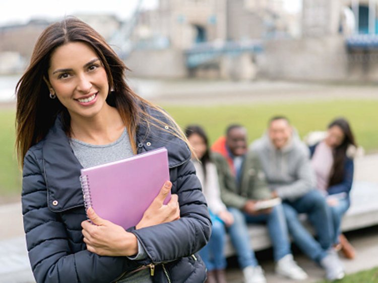 Over 19,000 college students admitted 1