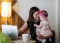 Female Execs Share the Truth About Being a Working Mom