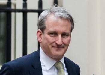 Dear Damian Hinds, you must be demise to correct Jeremy Hunt’s nonsense 7 Dear Damian Hinds, you must be demise to correct Jeremy Hunt’s nonsense