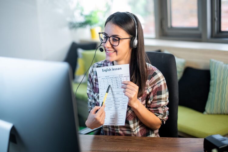 Tips for Being an Effective Teacher in Distance Learning 3