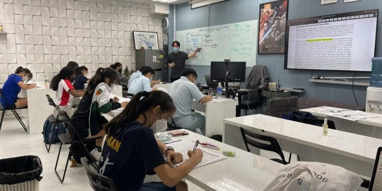 Revolutionising English Learning: How Tuition Centres in Singapore Are Embracing Technology 1 Revolutionising English Learning: How Tuition Centres in Singapore Are Embracing Technology