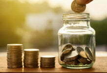 Compare a savings account and an investment account, which should you go for?