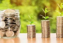 Sensible cash control can deliver peace of mind