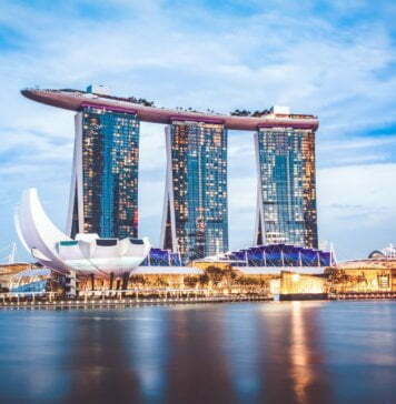 Citi plans to sign up for UBS in putting in Singapore foreign exchange buying and selling hub