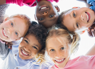 New apps are teaching children how to manipulate their money