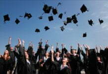 Money management pointers for recent graduates