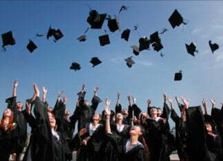 Money management pointers for recent graduates