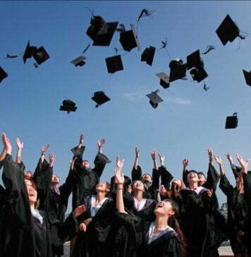 Money management pointers for recent graduates