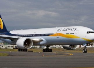 What salaried personnel can do if their companies end up like Jet Airways