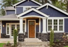 Managing cash at home