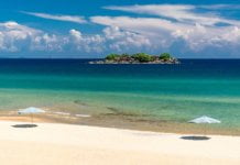 The Dark Secret Of Lake Malawi: Trading Sex For Fish