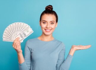 Money Management for the Average Joe or Woman