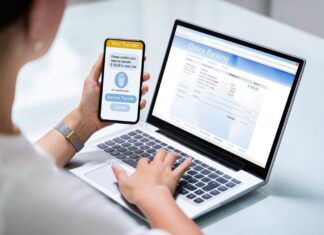 5 Key Benefits of Mobile Banking Apps