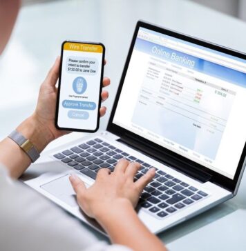 5 Key Benefits of Mobile Banking Apps
