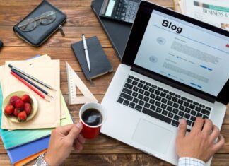 Blogging Taxes – How Much Should You Be Paid?