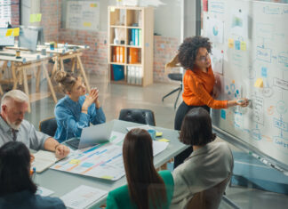 Beyond the Beads: The Role of EPS Suppliers in Product Innovation