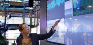 A picture containing text, person Description automatically generated