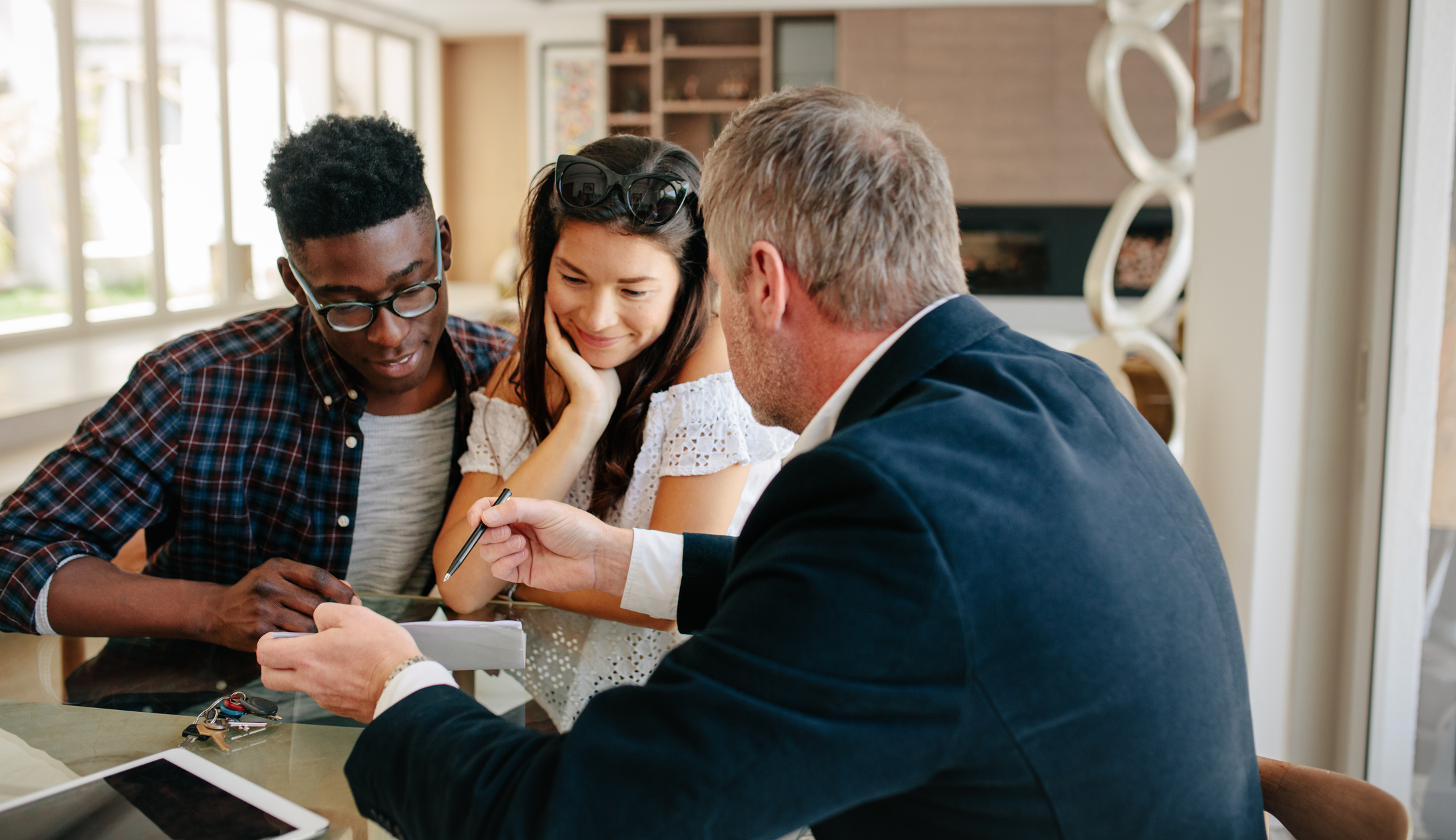 Financial Checkpoints to Reach Before Buying a Home 1 Checkpoints