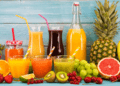 Global Vegetable Juice Market 2019