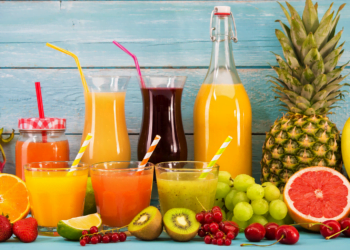 Global Vegetable Juice Market 2019