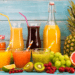 Global Vegetable Juice Market 2019